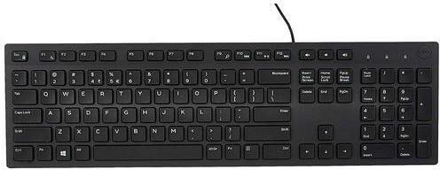 Dell USB Keyboard