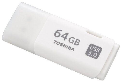 Plastic USB Toshiba Pen Drive, Color : White
