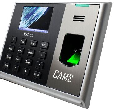 4.3 inch touch screen display API Supported Biometric Attendance System, for Security Purpose, Feature : Simple Installation