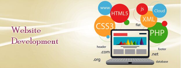 Website Development