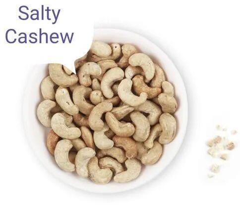 Salted Cashew