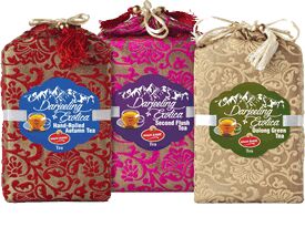 Darjeeling Tea Trio Gift Pack