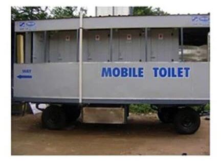 Ceramic Best Mobile Toilet