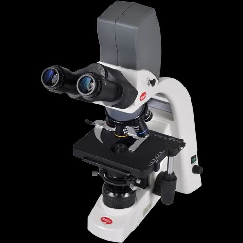 Digital Compound Microscope Camera