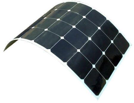 Flexible Solar Pv Panel