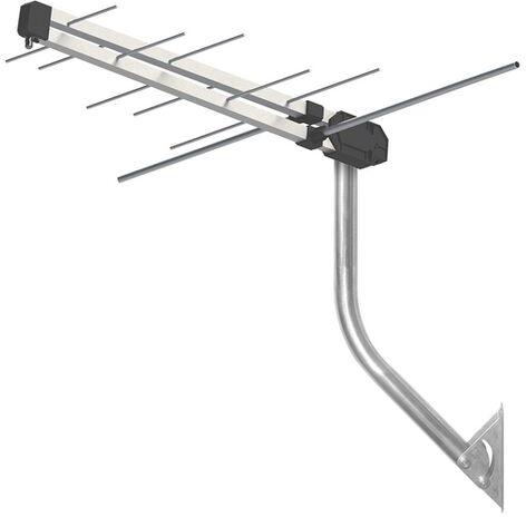 Iron Digital Antenna, for Domestic Use, Industrial Use, Scienticfic Use, Color : Black, Cream, Gray