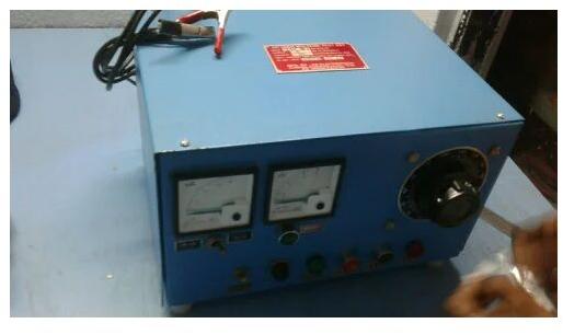 Voltage Tester, For Industrial, Voltage : 5000 Volts.ac