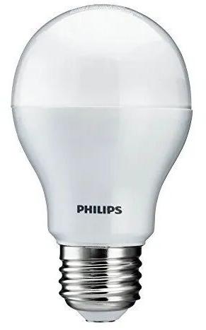 Round Ceramic Philips LED Bulb