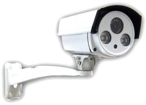 Hi-Focus CCTV Bullet Camera