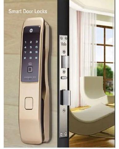 SS Digital Door Locks