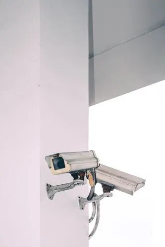 CCTV Surveillance System