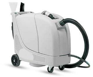 Carpet cleaning equipment, Power : 1575 W