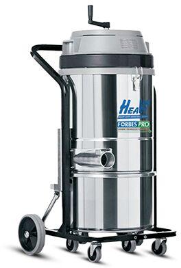 PRO SHAKER single phase dry vacuum cleaner