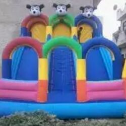 kids bouncer