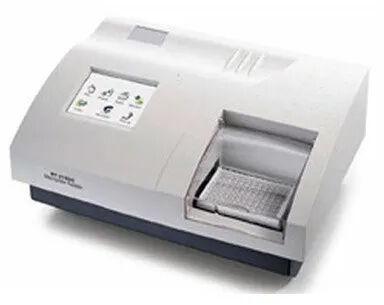 Elisa Plate Reader, for Clinical, Hospital, Veterinary Purpose, Path Lab