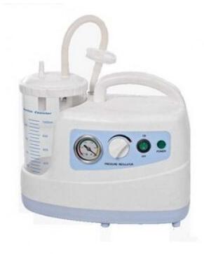 Olex   Suction Machine, for Dental, Surgery, Medical, Features : High Vacuum, Portable