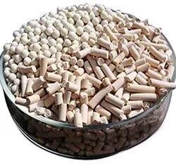 Molecular Sieve, Feature : Unmatched functionality, Impeccable resistance to heat, Superior functional life