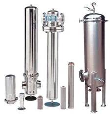 Stainless Steel Filter