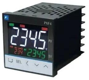 50/60 Hz Fuji Temperature Controller, Size : 48 x 48 mm