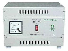 3 Phase Automatic Voltage Stabilizer
