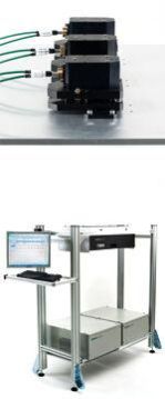 Trajectory Solar Monitor