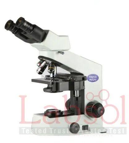 Biological Microscope, Power : 100-240V