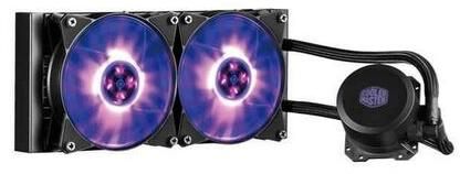 Master Liquid CPU Cooler