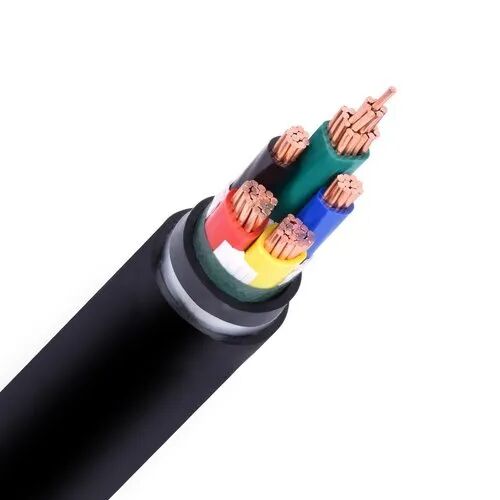 LT Control Cables, Color : Black or Red