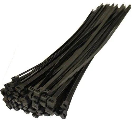 PVC Nylon Cable Tie, Width : 2.2mm