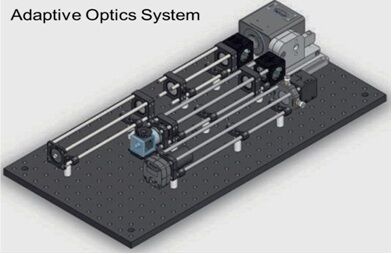 Adaptive Optic System