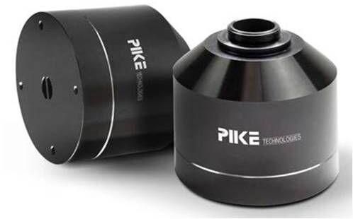 Infrared Microscope Objectives