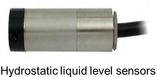liquid level sensors