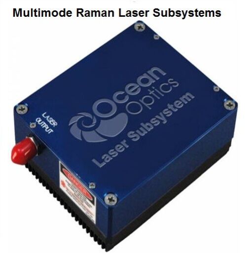 Multimode Raman Laser Subsystems