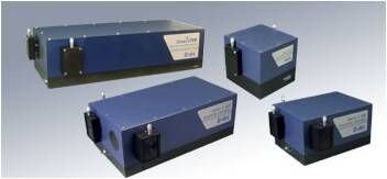 Omni Monochromator
