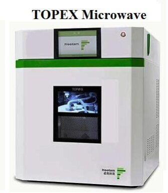 Sample Pretreatment System