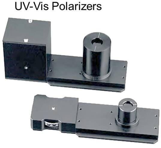 UV-VIS Accessories
