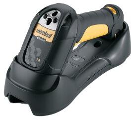 LS3578-ER RUGGED BARCODE SCANNER