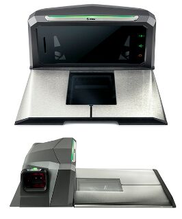 MP6000 SCANNER/SCALE