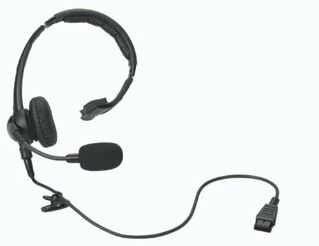 RCH51 RUGGED CABLED HEADSET