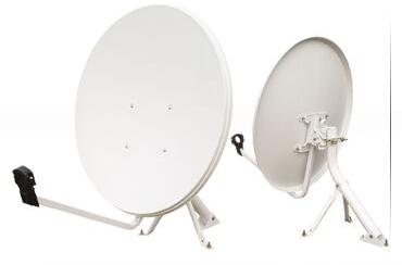 KU-Band/DTH Antennas