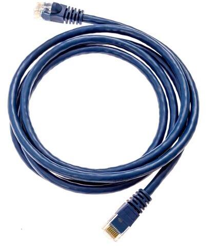Patch cables, Color : Blue
