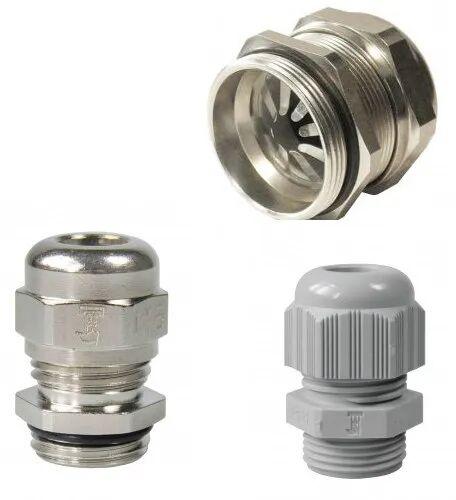 Trinity Touch Cable Glands