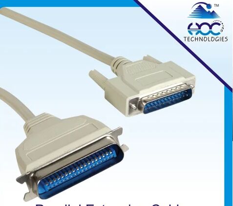 Parallel Extension Cable