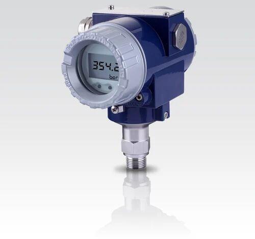 pressure transmitter