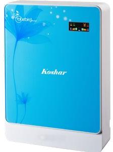 Koshar Water Filter