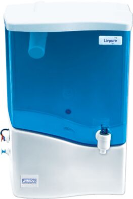 Livpure Biocare water purifier