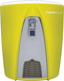 Livpure Envy Plus RO water purifiers