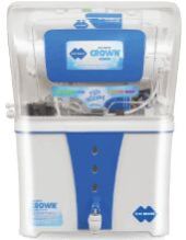 Mount Crown Plus Alkaline RO Purifiers