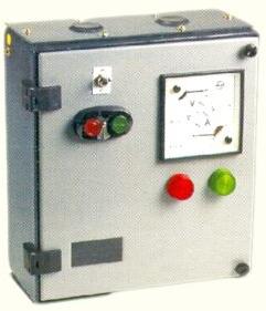 submersible control panels