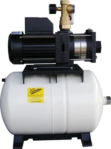 Pressure Boosting Pump, Pressure : 1 - 6 kg/cm2